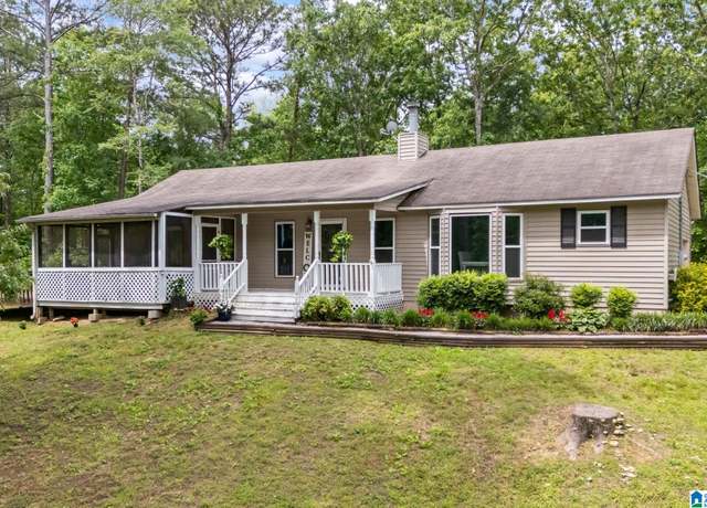 Property at 84 Mountain Oaks Valley Rd, Warrior, AL 35180, 3 beds, 2 baths