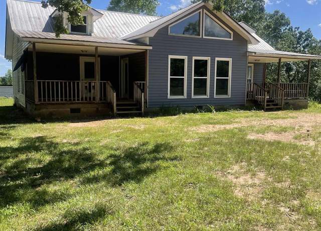 Property at 266 County Road 246, Newell, AL 36280, 4 beds, 2 baths