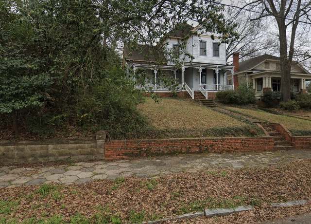 Property at 230 Noble Ave #6, Montgomery, AL 36104