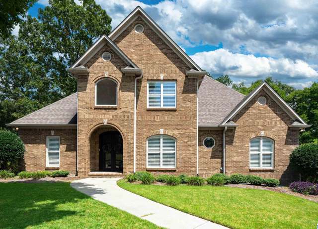 Property at 7419 Royal Ter, Trussville, AL 35173, 3 beds, 2.5 baths