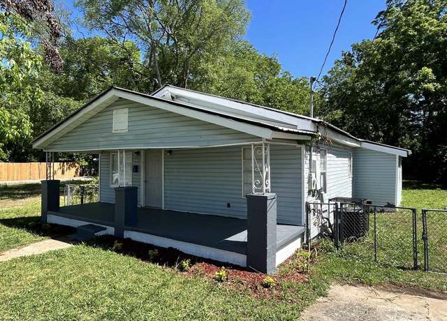 Property at 529 12th St N, Bessemer, AL 35020, 3 beds, 2 baths