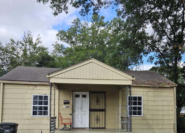 Property at 332 SW 21st St, Birmingham, AL 35211, 2 beds, 1 bath