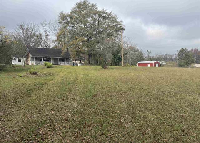 Property at 565 County Road 29, Wedowee, AL 36278, 2 beds, 1 bath