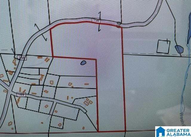 Property at Lot 2 County Road 163 #2, Jemison, AL 35085