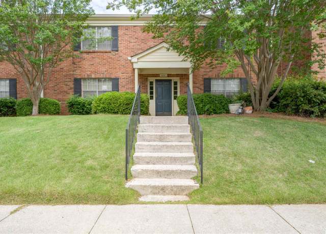 Property at 3441 Sandner Ct Unit D, Homewood, AL 35209, 3 beds, 2 baths