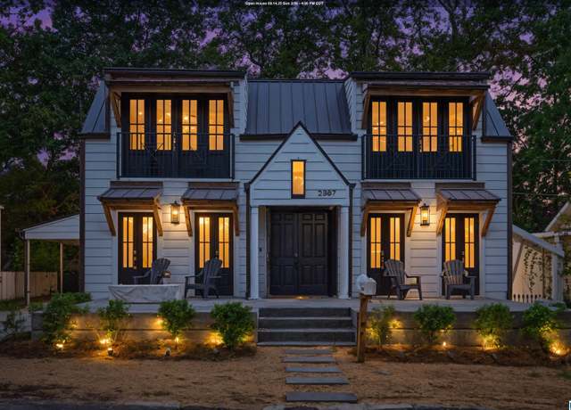 Property at 2537 Montevallo Dr, Mountain Brook, AL 35223, 3 beds, 3.5 baths