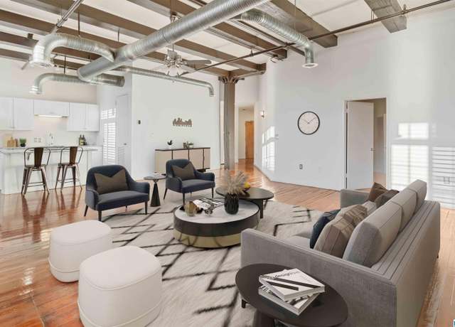 Property at 2301 1st Ave N #203, Birmingham, AL 35203, 2 beds, 1 bath