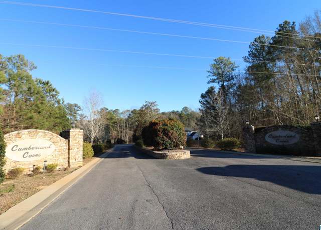Property at 808 Fisher Way #24, Vincent, AL 35178