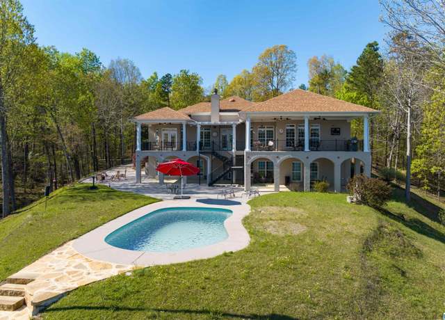 Property at 89 Hall Cir, Shelby, AL 35143, 6 beds, 5.5 baths