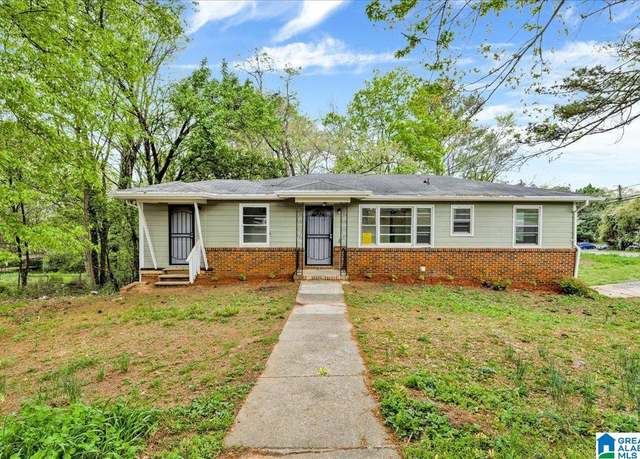 Property at 351 20th Ave NE, Center Point, AL 35215, 3 beds, 1.5 baths