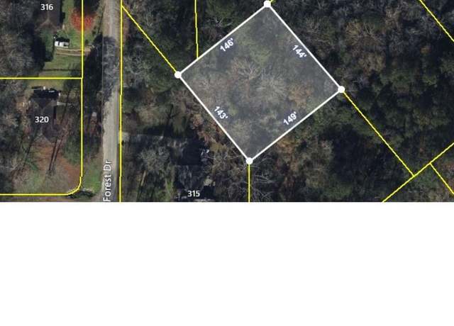 Property at 309 Forest Dr #0, Trussville, AL 35173
