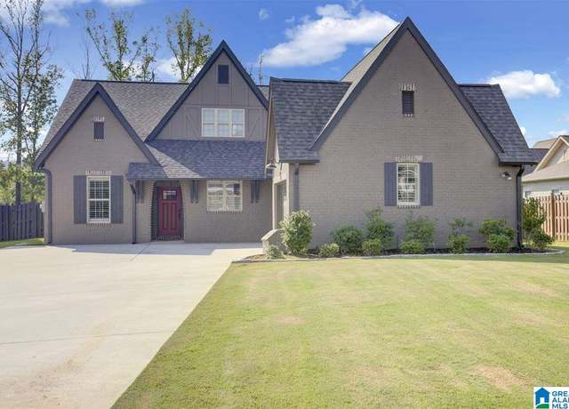 Property at 5258 Kate Cv, Trussville, AL 35173, 3 beds, 2 baths