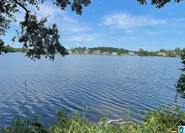 Property at Lot 19 Cedar Creek Dr #19, Sylacauga, AL 35151