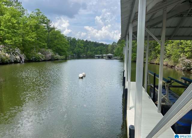 Property at Ginhouse Pt #29, Wedowee, AL 36278