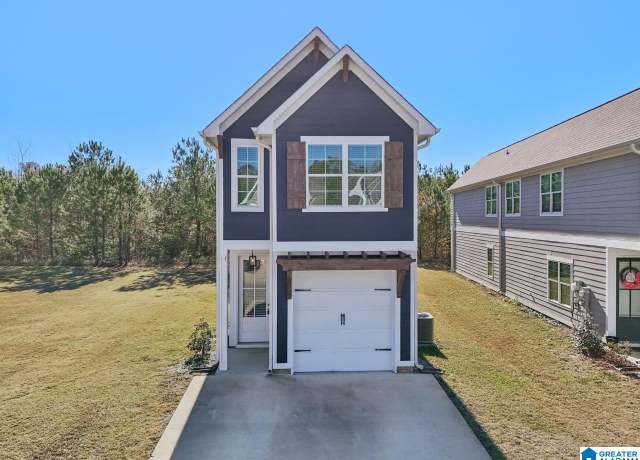 Property at 259 Creek Run Way, Calera, AL 35040, 3 beds, 2.5 baths