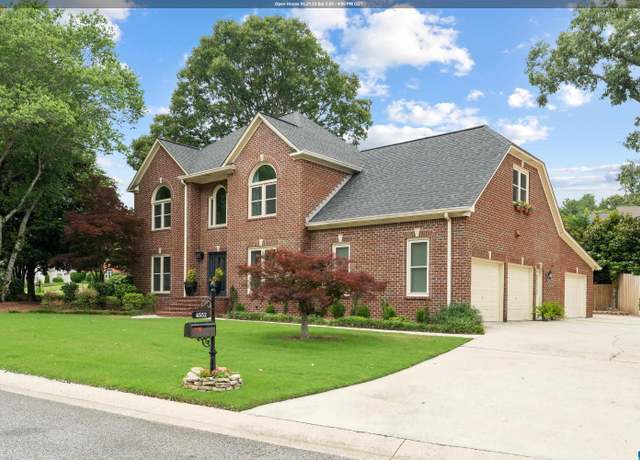 Property at 4552 Magnolia Dr, Birmingham, AL 35242, 4 beds, 3.5 baths