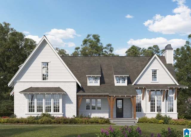 Property at 5173 E Club Ridge Dr, Vestavia Hills, AL 35242, 5 beds, 4 baths