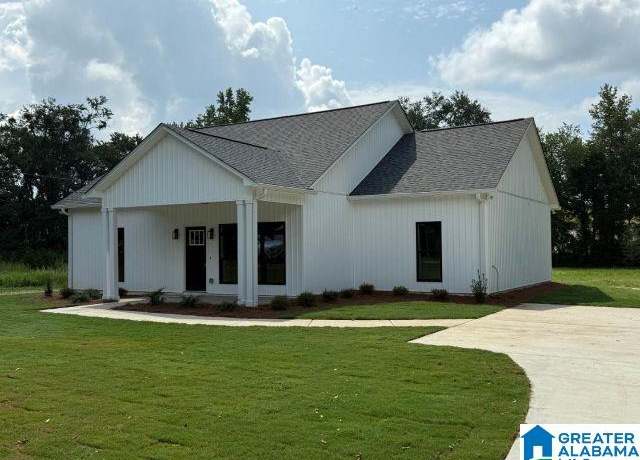 Property at 360 Mcgowan Rd, Wilsonville, AL 35186, 3 beds, 2 baths