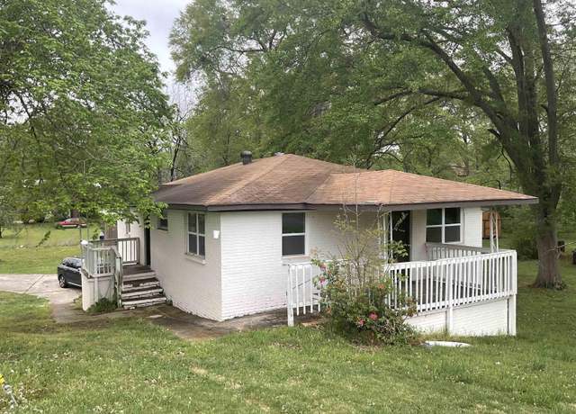 Property at 730 Asberry St, Bessemer, AL 35020, 3 beds, 2 baths