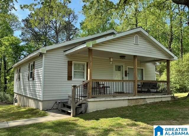 Property at 4608 Montview Ave W, Quinton, AL 35130, 2 beds, 1 bath