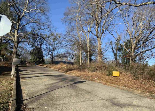 Property at 2401 Moore Ave #1, Anniston, AL 36201