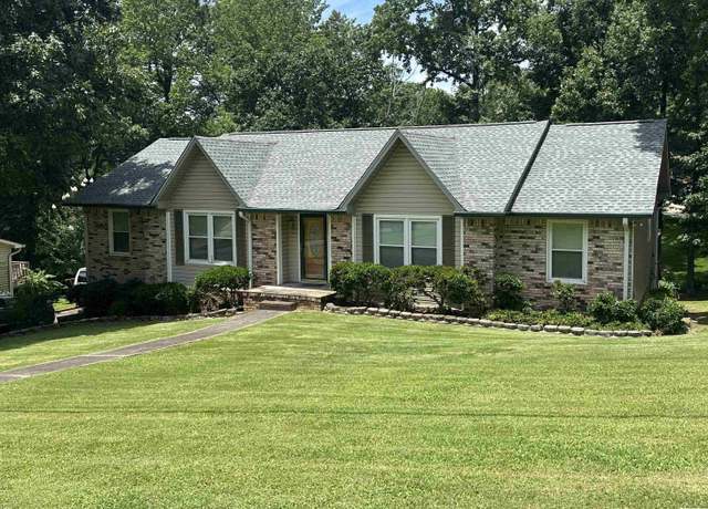 Property at 1244 Stonecrest Dr, Birmingham, AL 35235, 4 beds, 3 baths
