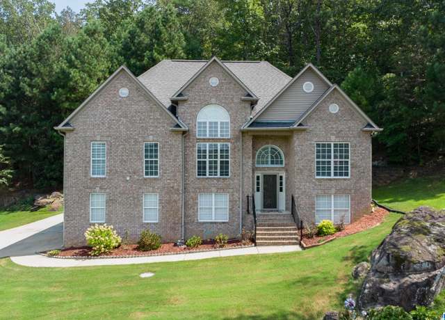 Property at 1025 Brooke Ln, Trussville, AL 35173, 3 beds, 2.5 baths