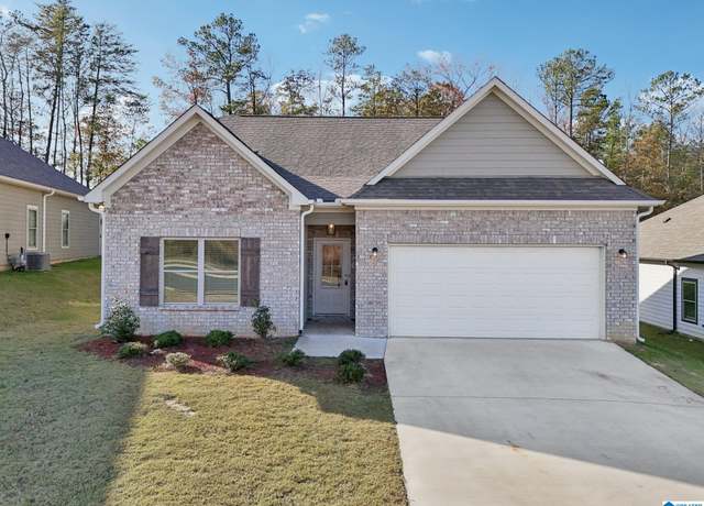 Property at 330 Ridgeview Cir, Jemison, AL 35085, 4 beds, 2 baths