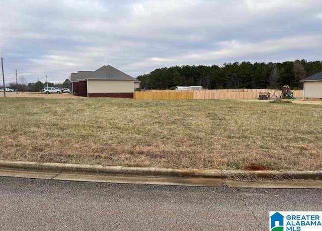 Property at 728 Waterford Way #7, Jacksonville, AL 36265