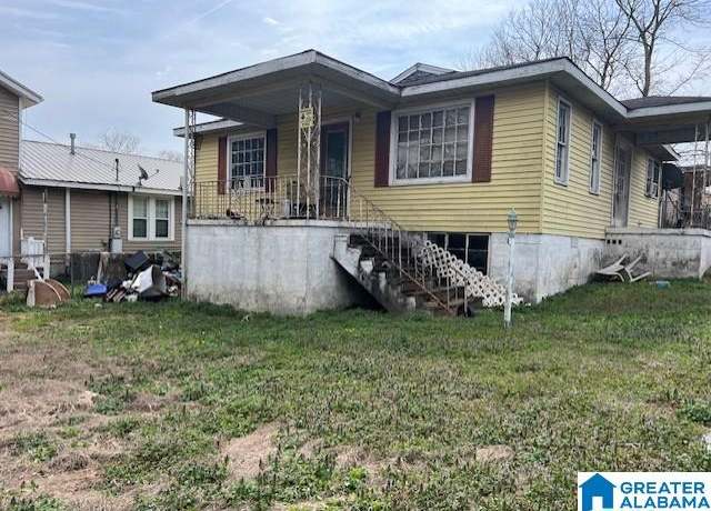 Property at 9337 3rd Ave, Trafford, AL 35172, 2 beds, 1 bath