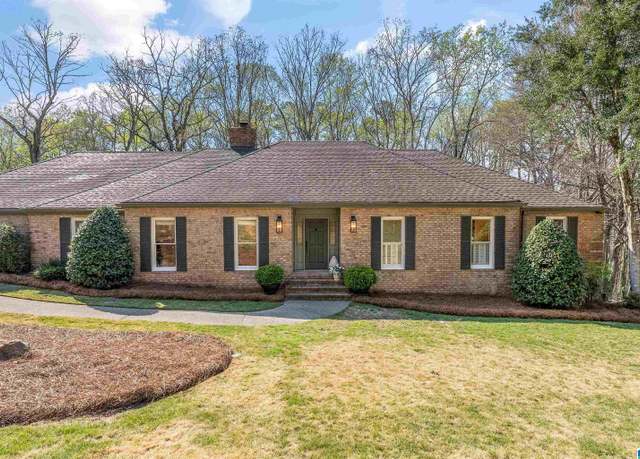 Property at 4536 Pine Mountain Rd, Mountain Brook, AL 35213, 6 beds, 4 baths