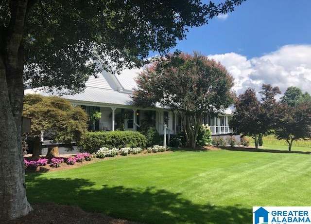 Property at 842 County Road 120, Rockford, AL 35136, 3 beds, 2 baths