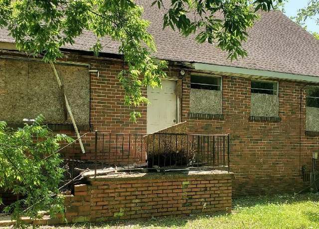 Property at 2730 6th Ave N, Bessemer, AL 35020, 5 beds, 2 baths