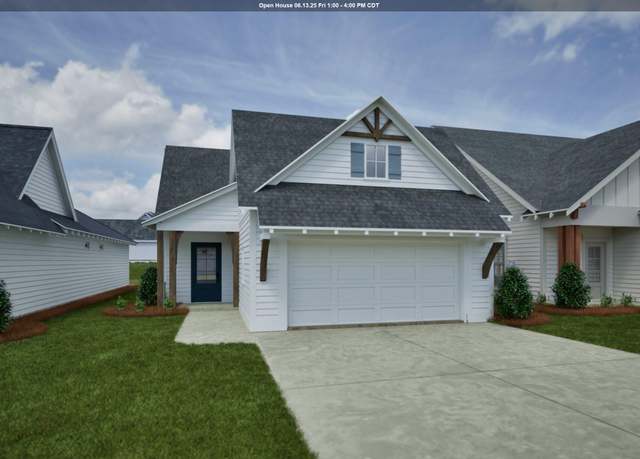 Property at 156 Shiloh Creek Dr, Calera, AL 35040, 4 beds, 2.5 baths
