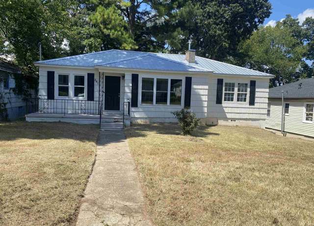 Property at 841 79th St S, Birmingham, AL 35206, 3 beds, 1.5 baths