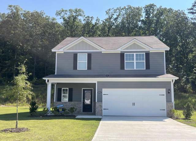 Property at 4561 Morgan Dr, Pinson, AL 35126, 4 beds, 2.5 baths