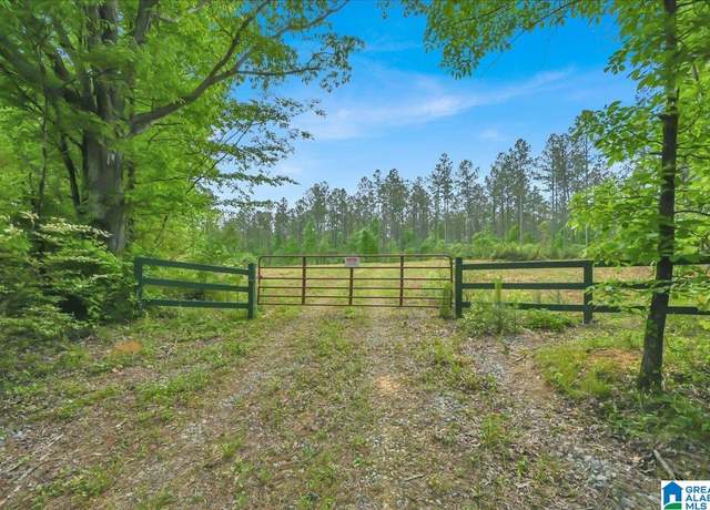 Property at 40 acres County Road 1208 Unit N/A, Vinemont, AL 35179
