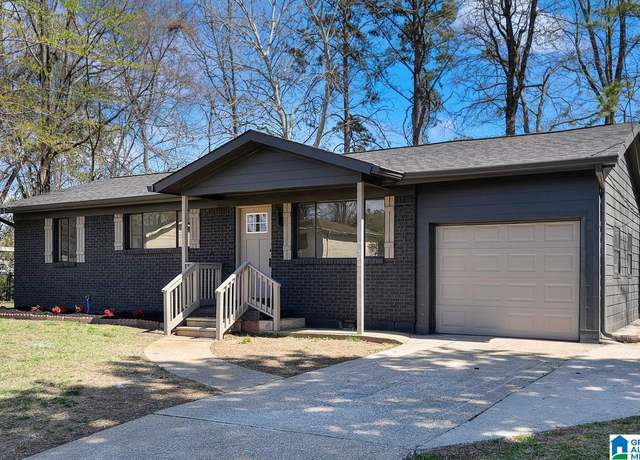 Property at 5129 Northumberland Rd, Birmingham, AL 35210, 3 beds, 2 baths