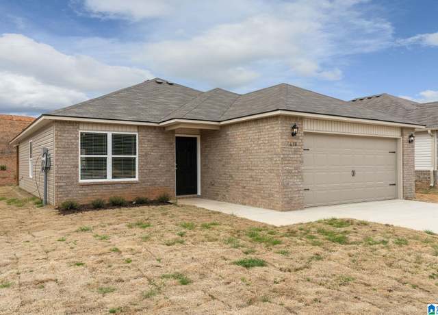 Property at 888 Camden Loop, Calera, AL 35040, 3 beds, 2 baths
