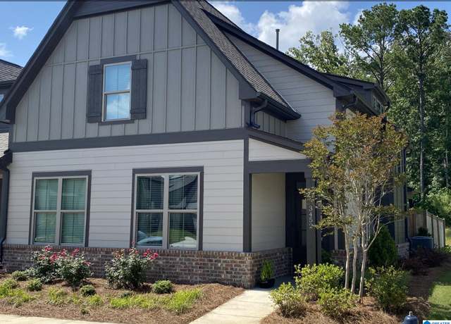 Property at 3452 Feldspar Cir, Vestavia Hills, AL 35242, 3 beds, 3.5 baths
