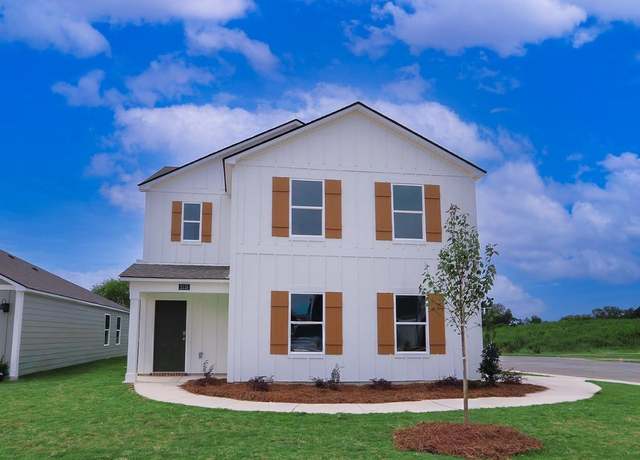 Property at 2115 Addison Way, Cullman, AL 35055, 4 beds, 2.5 baths