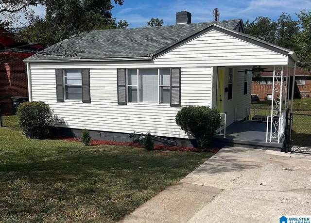 Property at 32 W 14th Ct, Birmingham, AL 35204, 2 beds, 1 bath