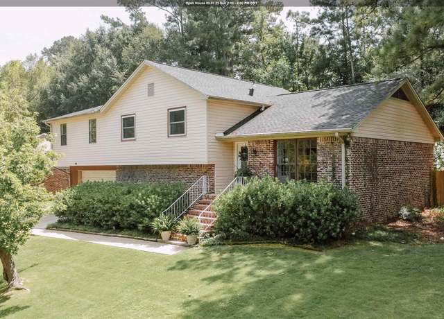 Property at 4217 Groover Dr, Birmingham, AL 35213, 4 beds, 2 baths