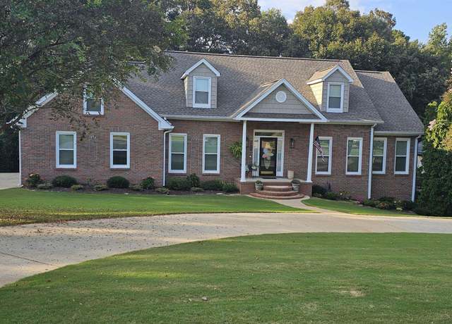 Property at 734 Rena Dr, Springville, AL 35146, 3 beds, 3.5 baths