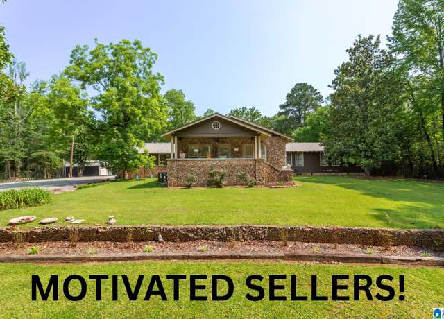 Property at 923 Cogswell Ave, Pell City, AL 35125, 5 beds, 5.5 baths