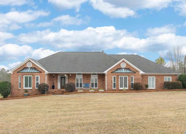 Property at 22851 Eastern Valley Rd, Mccalla, AL 35111, 3 beds, 2.5 baths