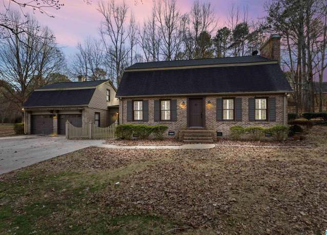 Property at 1885 Alabama Ave, Oneonta, AL 35121, 4 beds, 3.5 baths