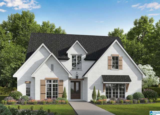 Property at 404 Southledge, Birmingham, AL 35242, 4 beds, 2.5 baths