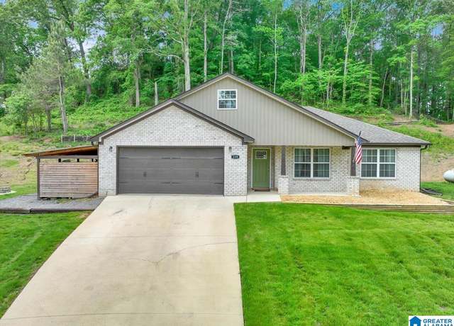Property at 239 Doss Rd, Cullman, AL 35057, 4 beds, 2 baths