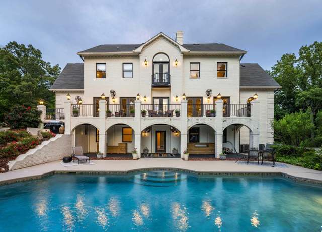 Property at 5750 Lakeside Rd, Leeds, AL 35094, 4 beds, 4.5 baths